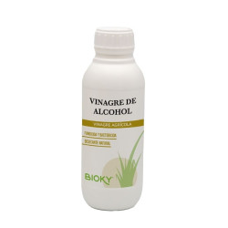 Vinagre Concentrado (Desecante Natural) Bioky
