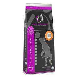 Delmocan Sensitive 15kg