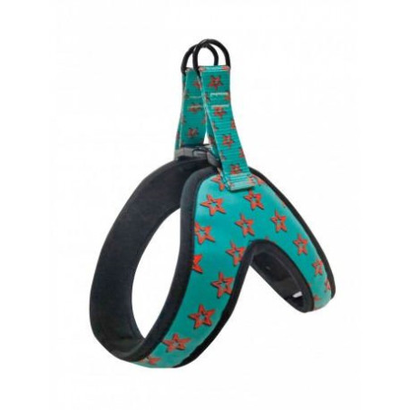 Arnes Sport HQ Red Para Perros