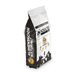 Mos Adulto Mini 4kg