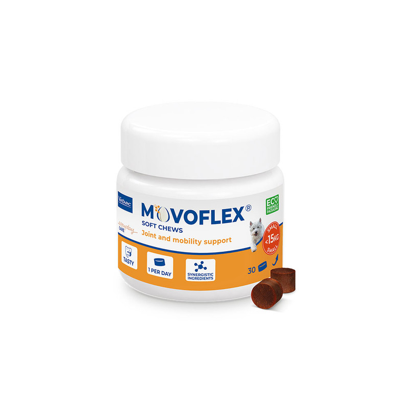 MOVOFLEX Soft Chews