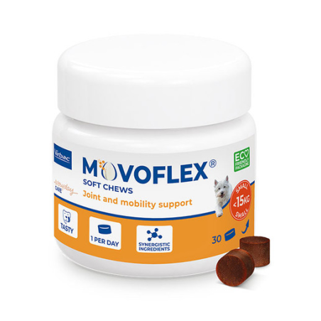 MOVOFLEX Soft Chews
