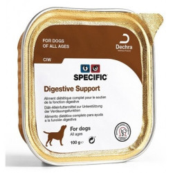Specific Canine CIW Digestive Support