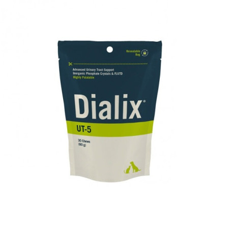 Dialix UT 5 - 30 Chews
