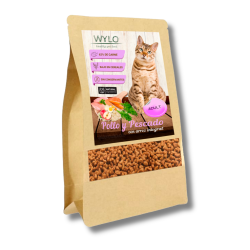 Wylo Supremo Cat Adult 2.5kg