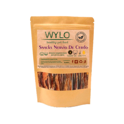 Wylo Snacks Nervio de Cerdo 100gr