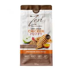 Zen Low Grain Pollo Puppy Medium / Large 2.5kg