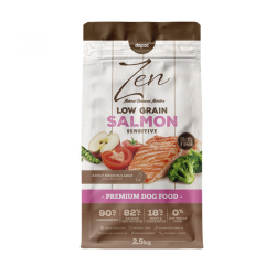 Zen Low Grain Sensitive Salmon Adult Medium / Large 12.kg