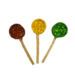 Fresh Snack Natural piruleta lolipop