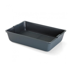 Arenero Gato Bandeja Colador 42cm