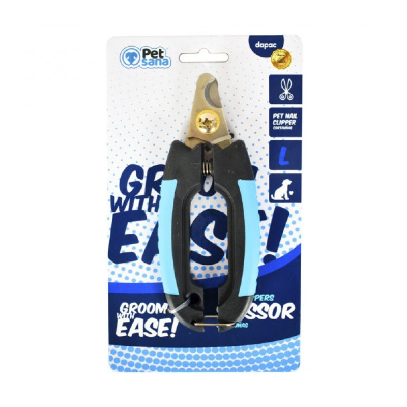 PetSana Cortauñas perro y gato S-L