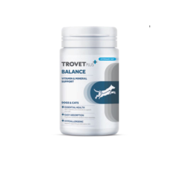 Trovet Plus Balance Dog/Cat 250gr (Vitaminas y Minerales)