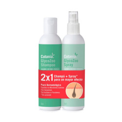 Cutania GlycoZoo Pack VetNova 236ml