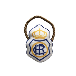 Juguete con Peluche Recreativo de Huelva para Perro