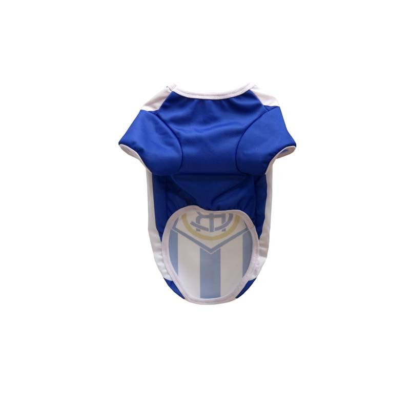 Camiseta Recreativo de Huelva para Perro