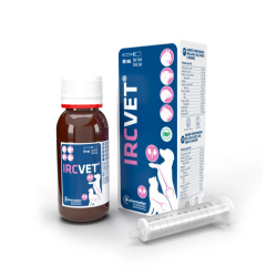 IRCVET Protector Renal Gel 50ml