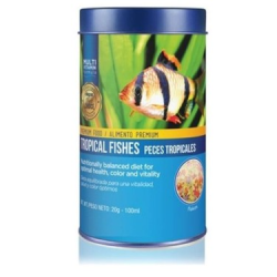 Comida Peces Tropicales Dapac