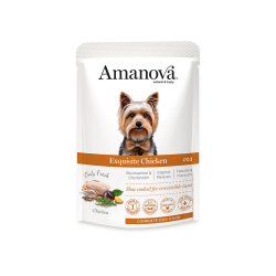 Amanova Adult Exquisite Chicken