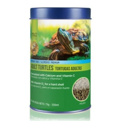 Alimento Tortugas Stick Dapac