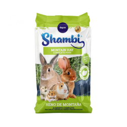 SHAMBI HENO DE MONTAÑA 1KG
