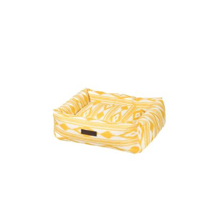 Cama para perros Impermeable Ibiza 80x65x27