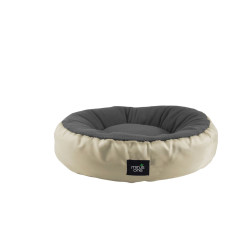 Cama Minus One Snuggle Pet Bed Grey 49x48x19