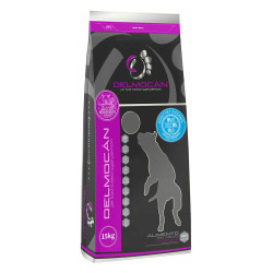 Delmocan Adult Pet Oceanic15kg