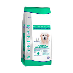 Breeder Light Mobility