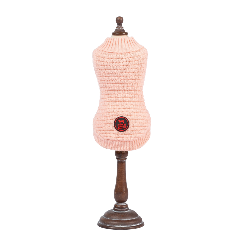 Jersey Frapp Freedog (Azul/Rosa)