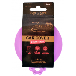 Zen Tapa De Silicona Can Cover