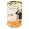 Dibaq Perrynat Adulto con pollo, cerdo y calabaza