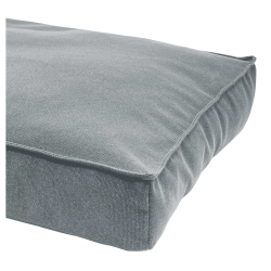 Madison Manchester Lounge Cushion Light Gray S