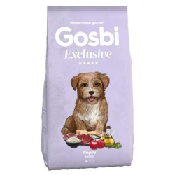 Gosbi Exclusive Puppy Mini 2kg