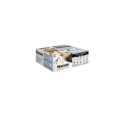 Natsbi Pack Semana 3kg (15x200gr)