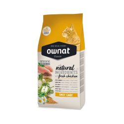 Ownat Classic Daily Care 4kg