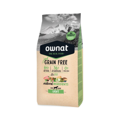 Ownat Just GF Light 14kg