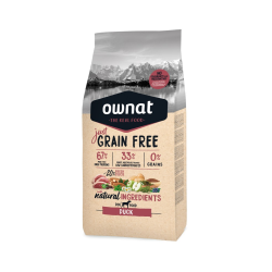 Ownat Just GF Duck 14kg