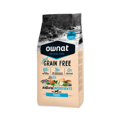 Ownat Just GF Trout 3kg
