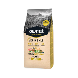 Ownat Just GF Junior 14kg