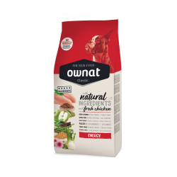 Ownat Classic Energy 12kg