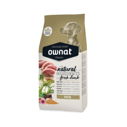 Ownat Classic Duck 4kg