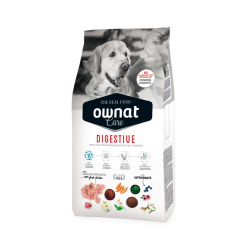 Ownat Care Digestive 3kg