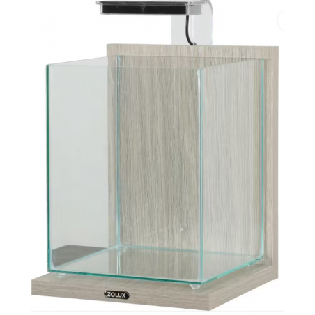 Acuario Zolux Jalaya 10l