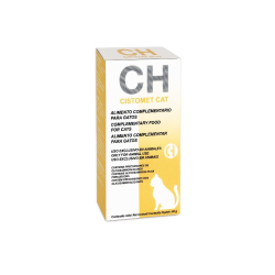 Cistomet 60gr