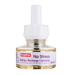 NO STRESS Recambio+Difusor Relajante Para Gatos Beaphar 30ml 2
