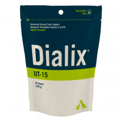 Dialix UT 15 - 30 Chews