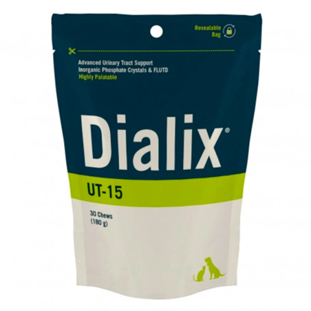 Dialix UT 15 - 30 Chews