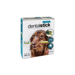 DentalStick Fresh Chemical 1x7/ud