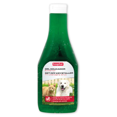 Beaphar Gel Educador Exterior 480ml
