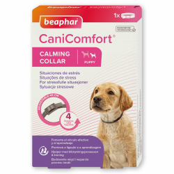 Beaphar Canicomfort Collar Cachorros 1x45cm